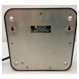 Vintage Electric TIME-O-LITE Model ECZ-73 Large Analog Timer For Photography Darkroom With Buzzer (Seems To Work)