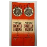 Misc. Vintage Reels With Old Lure Boxes