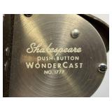 Misc. Vintage Reels With Old Lure Boxes