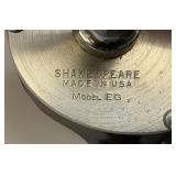 Misc. Vintage Reels With Old Lure Boxes