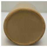 Two Collectible MCCormick 'Platte Valley' Striaght Corn Whiskey Miniature Jugs 5' & 6 3/4'