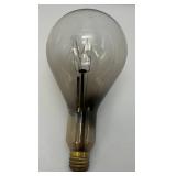 Very Large Antique Light bulb 6' x 12' (VERY COOL)