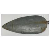 12' x 25' Large Metal Lure Décor