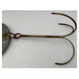 12' x 25' Large Metal Lure Décor