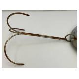 12' x 25' Large Metal Lure Décor