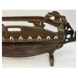 Antique Improved Handy Asbestos Shingle Cutter Model - F 15' x 35'