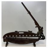 Antique Improved Handy Asbestos Shingle Cutter Model - F 15' x 35'
