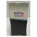 LAST ONE POKEMON PRISMATIC REVOLUTIONS Elite Trainer Box (Factory Sealed)