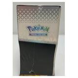LAST ONE POKEMON PRISMATIC REVOLUTIONS Elite Trainer Box (Factory Sealed)