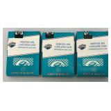 Misc. Vintage Collectible Playing Cards Including Casino Cards, Vintage Miniature Poker Chips (In Original Boxes) And More