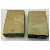 Misc. Vintage Collectible Playing Cards Including Casino Cards, Vintage Miniature Poker Chips (In Original Boxes) And More