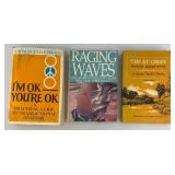 Misc. Vintage books Including 1890 And More