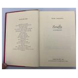 Misc. Vintage books Including 1890 And More