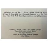 Misc. Vintage books Including 1890 And More