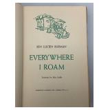 Misc. Vintage books Including 1890 And More