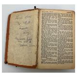 Misc. Vintage books Including 1890 And More