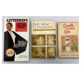 Misc. Vintage books Including 1930's Gone With The Wind And More