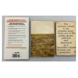 Misc. Vintage books Including 1930's Gone With The Wind And More