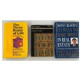 Misc. Vintage books Including 1930's Gone With The Wind And More