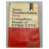 Misc. Vintage books Including 1930's Gone With The Wind And More