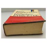 Misc. Vintage books Including 1930's Gone With The Wind And More