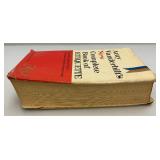 Misc. Vintage books Including 1930's Gone With The Wind And More