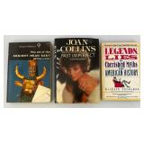 Misc. Vintage books Including 1930's Gone With The Wind And More