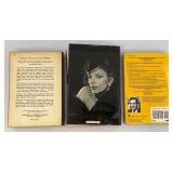 Misc. Vintage books Including 1930's Gone With The Wind And More