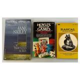 Misc. Vintage books Including 1930's Gone With The Wind And More