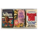 Misc. Vintage books Including 1930's Gone With The Wind And More