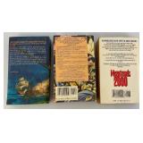 Misc. Vintage books Including 1930's Gone With The Wind And More