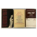 Misc. Vintage books Including 1930's Gone With The Wind And More