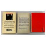 Misc. Vintage books Including 1930's Gone With The Wind And More