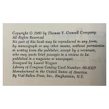 Misc. Vintage books Including 1930's Gone With The Wind And More