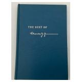 Misc. Vintage books Including 1930's Gone With The Wind And More