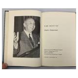 Misc. Vintage books Including 1930's Gone With The Wind And More