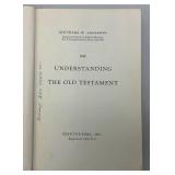 Misc. Vintage books Including 1930's Gone With The Wind And More