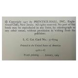 Misc. Vintage books Including 1930's Gone With The Wind And More