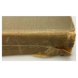 Misc. Vintage books Including 1930's Gone With The Wind And More