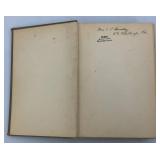 Misc. Vintage books Including 1930's Gone With The Wind And More