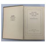 Misc. Vintage books Including 1930's Gone With The Wind And More
