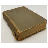 Misc. Vintage books Including 1930's Gone With The Wind And More