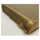 Misc. Vintage books Including 1930's Gone With The Wind And More