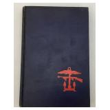 Misc. Vintage books Including 1930's Gone With The Wind And More