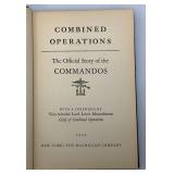 Misc. Vintage books Including 1930's Gone With The Wind And More