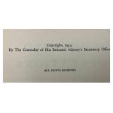 Misc. Vintage books Including 1930's Gone With The Wind And More