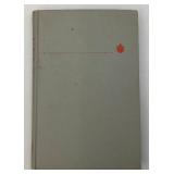 Misc. Vintage books Including 1930's Gone With The Wind And More