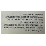 Misc. Vintage books Including 1930's Gone With The Wind And More