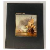 Misc. Vintage Large Hardcover books