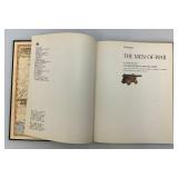 Misc. Vintage Large Hardcover books